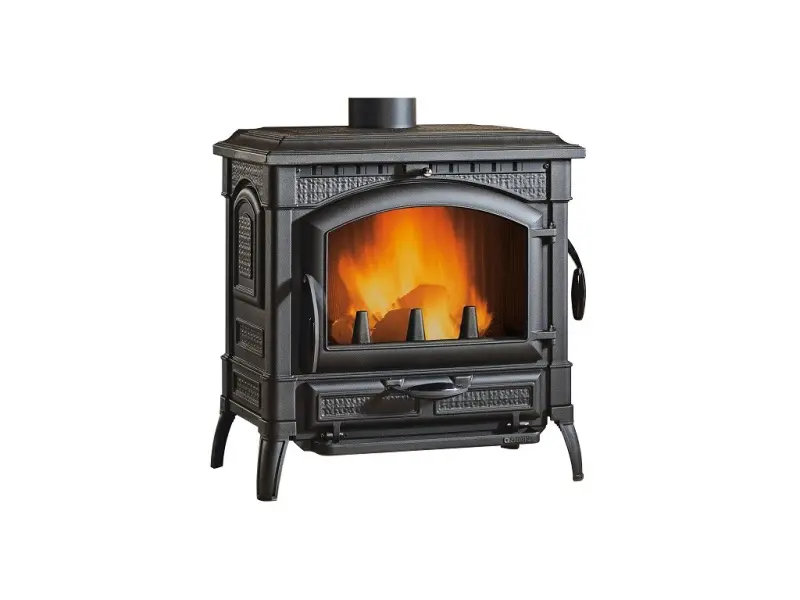 Krbová kamna LA NORDICA ISOTTA EVO